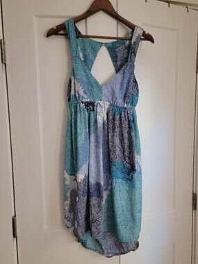 Roxy dress